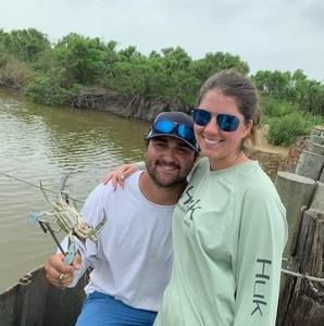 Meet your Posher, Claire